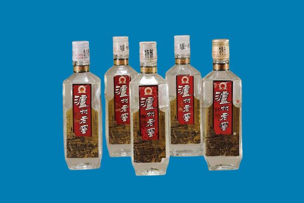 常德石门县回收老酒