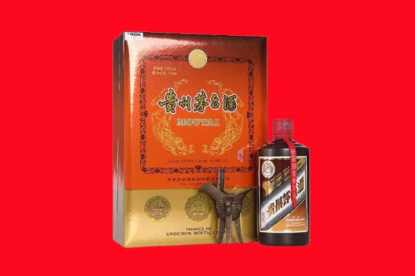常德石门县回收30年茅台