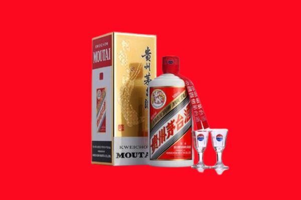 常德石门县回收贵州茅台酒